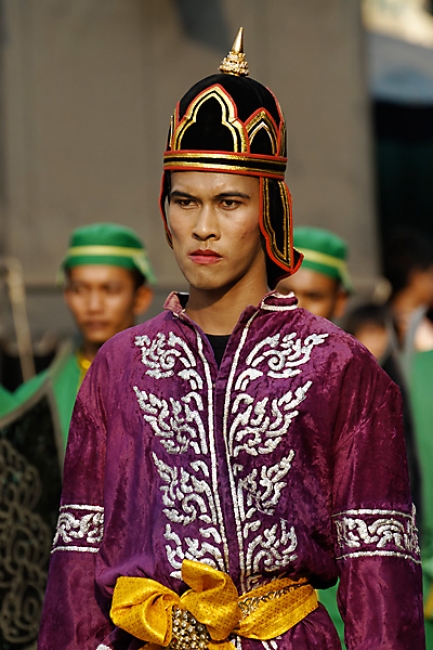 Lopburi King Narai fair-046